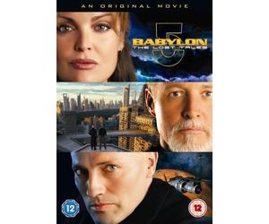 Babylon 5-The Lost Tales [Import]