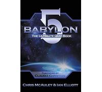 Babylon 5 - The Ultimate Quiz Book