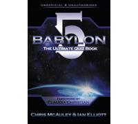 Babylon 5 - The Ultimate Quiz Book
