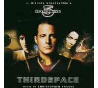 Babylon 5-Thirdspace - TV Soundtrack