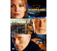Babylon 5 - Vergessene Legenden