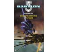 Babylon 5 [VHS] [Import allemand]