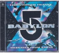 Babylon 5. Volume 2: Messages From Earth