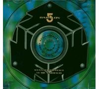 Babylon 5-What Ever Happened T - TV Soundtrack