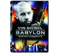 Babylon A.D. (2008)