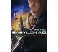 Babylon A.D