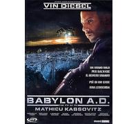 Babylon A.D. [Import]