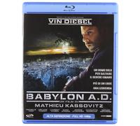 Babylon A.D. [Blu-ray]