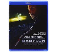 Babylon A.D [Blu-Ray] [Import]