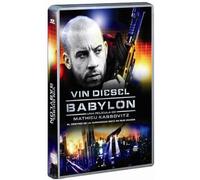 Babylon A.D. (Caja Metalica) [Import]