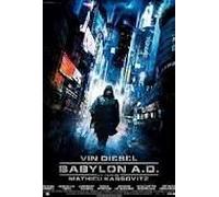 Babylon A.D - Director's Cut
