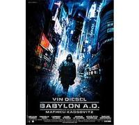 Babylon A.D. G