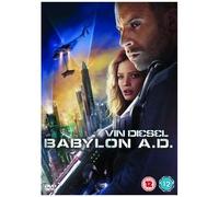 Babylon A.D. (Import)