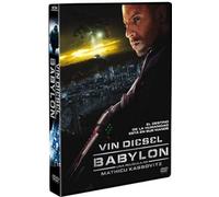 Babylon A.D. [Import]