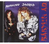 Babylon a.d - Nothing Sacred