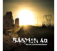 Babylon A.D. Revelation Highway (CD) Album