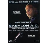 Babylon A.D [Special Edition]