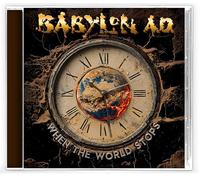 Babylon A.D. - When the World Stops