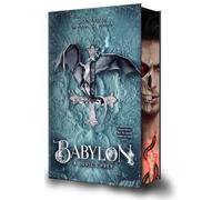 Babylon: A Devil’s Prey | Mit wunderschönem Farbschnitt