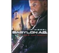 Babylon A. Unrated] [2 Discs] - DVD Zone 1 G