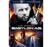 Babylon Ad