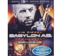 Babylon Ad/ [Blu-Ray]