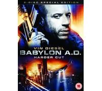 Babylon A.D. – Copie numérique – Import