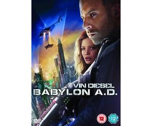 Babylon Ad [Import anglais]