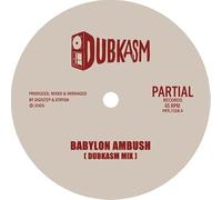 Babylon Ambush