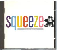 Squeeze - Babylon and on/Eastside Story