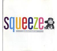 Squeeze – Babylon and on/Eastside Story