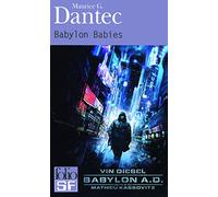 Babylon Babies