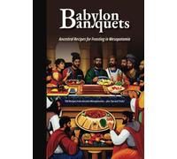 Babylon Banquets: Ancestral Recipes for Feasting in Mesopotamia