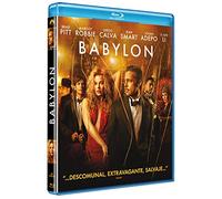 Babylon - BD [Blu-ray]
