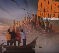 Ohrbooten - Babylon Bei Boot [Import]