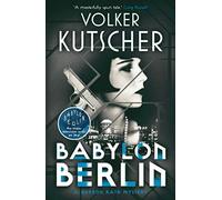 Babylon Berlin