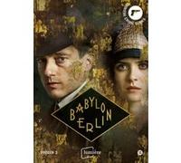 BABYLON BERLIN 3-NL G