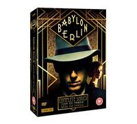Babylon Berlin (BOX) [6DVD] (IMPORT) (Pas de version française)