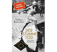 Babylon Berlin: Der stumme Tod