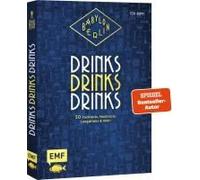 Babylon Berlin - Drinks Drinks Drinks