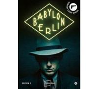 BABYLON BERLIN S1-NL G
