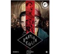 BABYLON BERLIN - S4 - NL