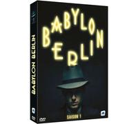 Babylon Berlin - Saison 1