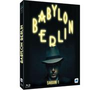 Babylon Berlin V BD [Blu-ray] (GL_DVD) 229856406_438