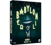 Babylon Berlin Saison 1 Blu-ray E