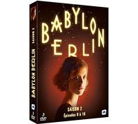 Babylon Berlin - Saison 2