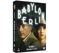 Babylon Berlin-Saison 3