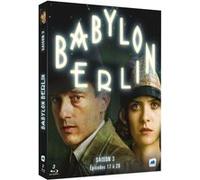Babylon Berlin Saison 3 Blu-ray E
