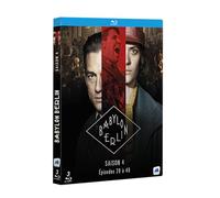 Babylon Berlin Saison 4 Blu-ray