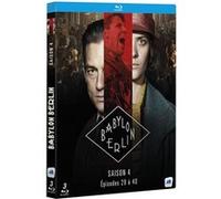 Babylon Berlin Saison 4 Blu-ray E
